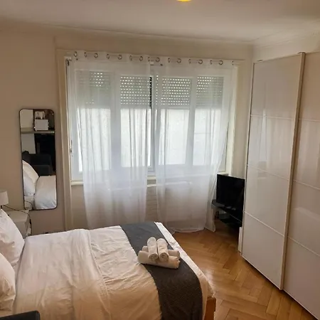 Appartement Near Centre And Train Station